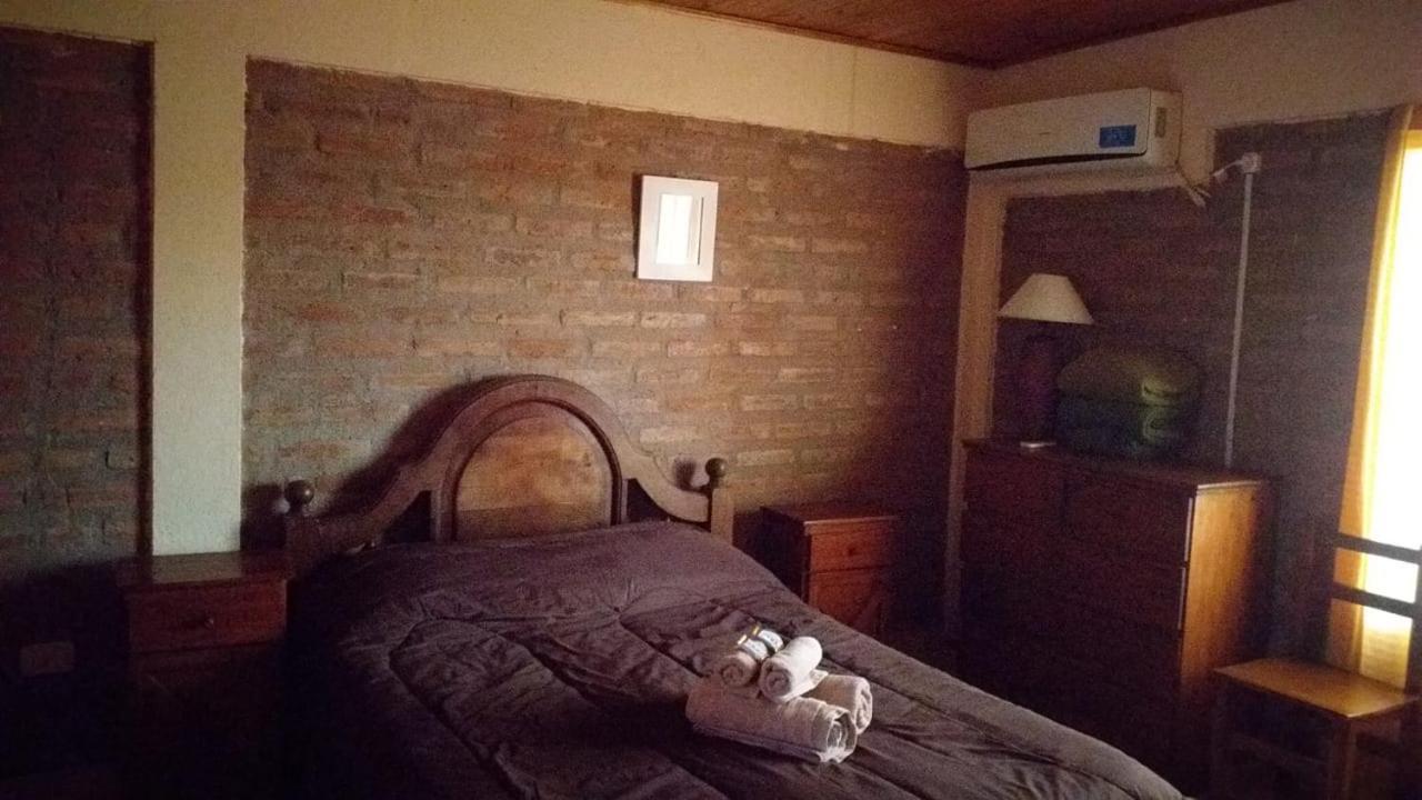 Hotel Finca Amancay Вілья-Уніон Екстер'єр фото